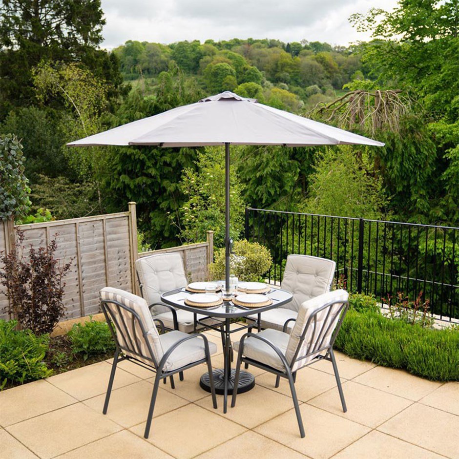 Garden Furniture