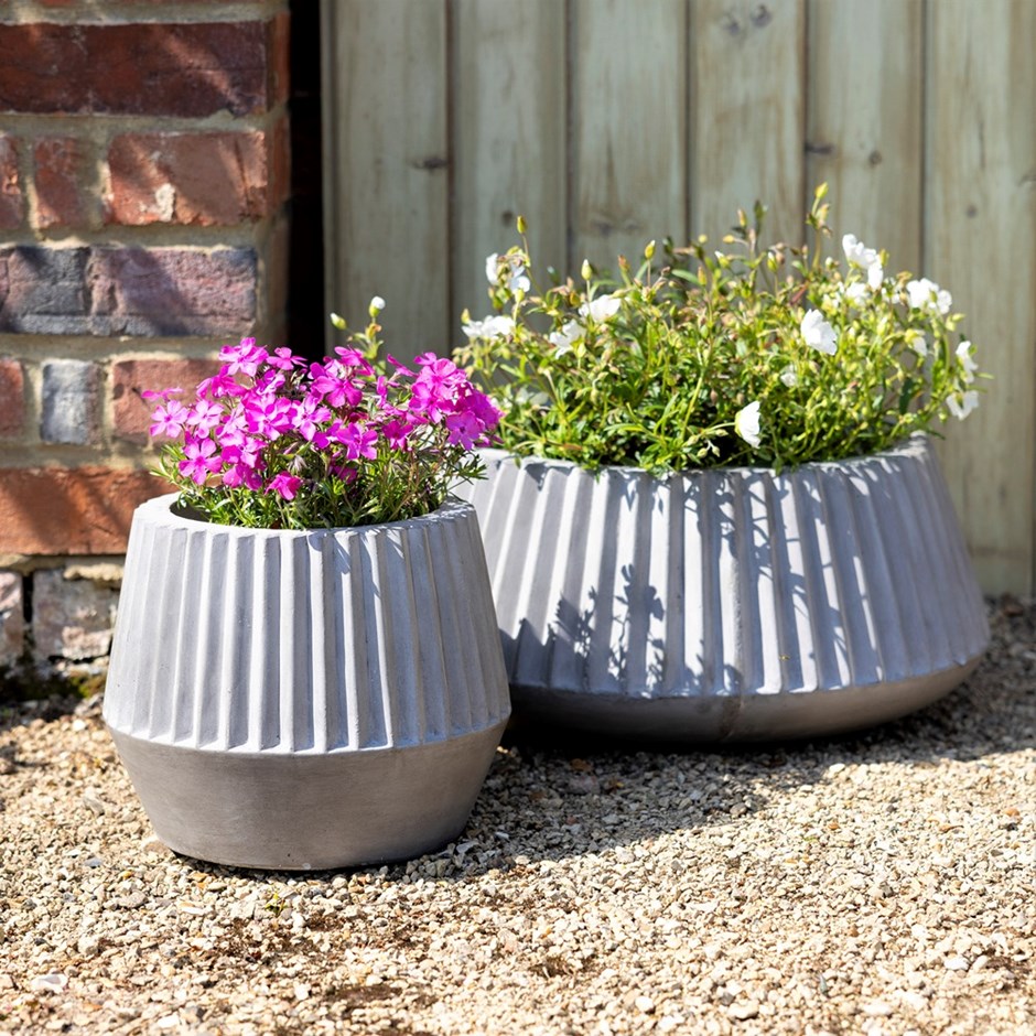Planters