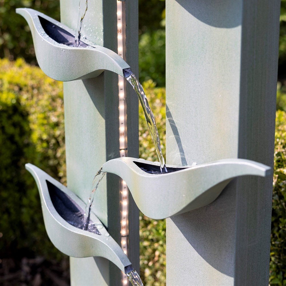 Water Features